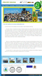 Mobile Screenshot of eco-safesolutions.com